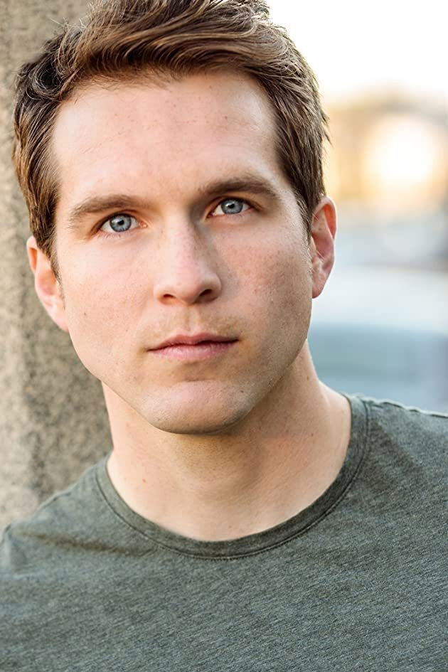 et billede af Dade Elza