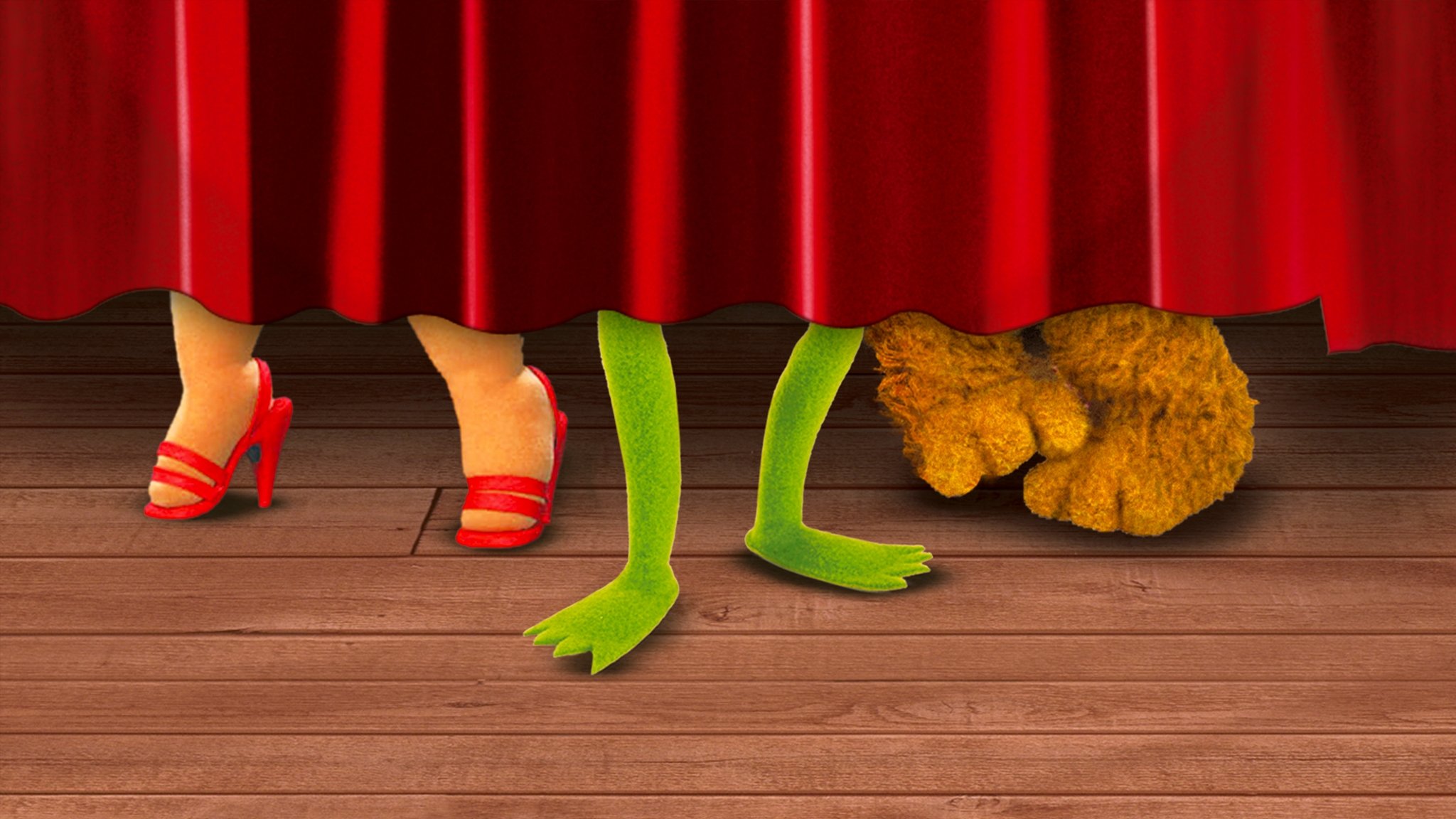 The Muppet Show