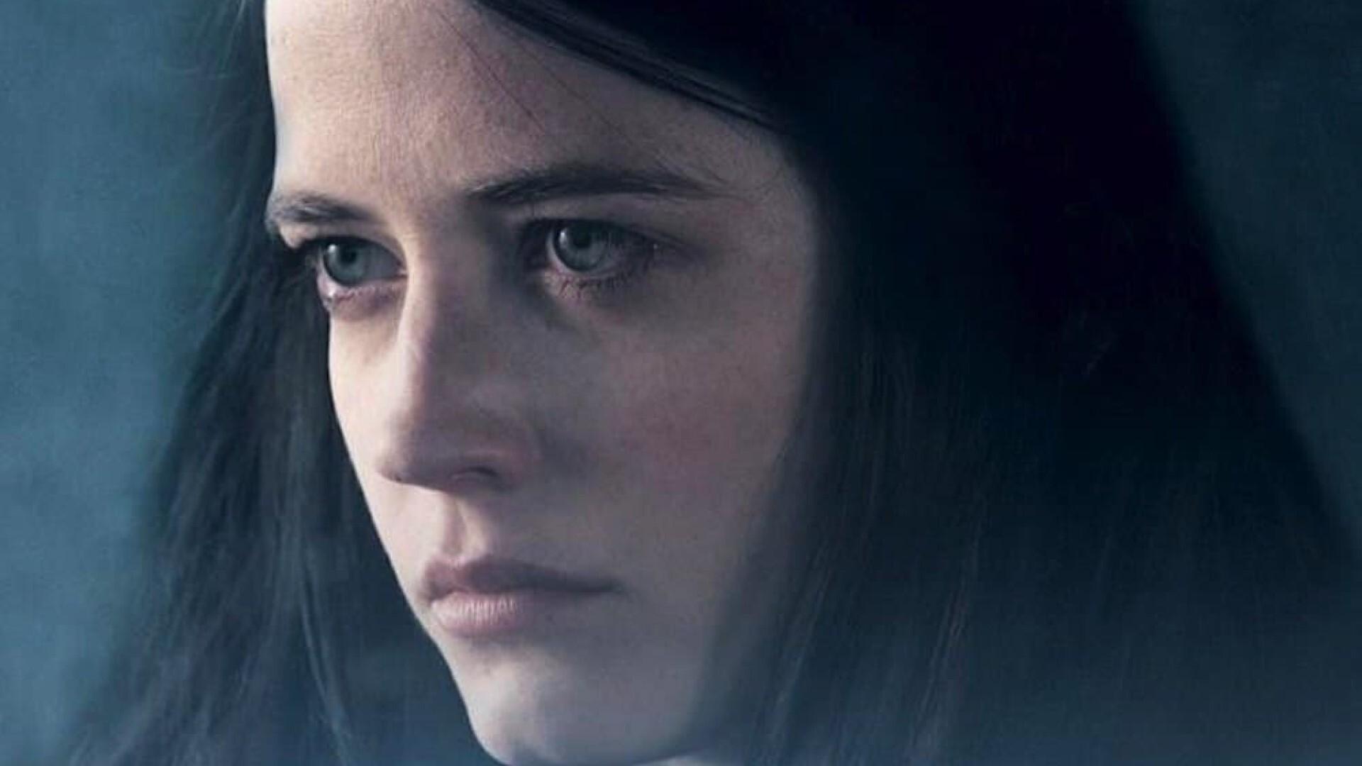 Womb (2010) Backdrops — The Movie Database (TMDB)