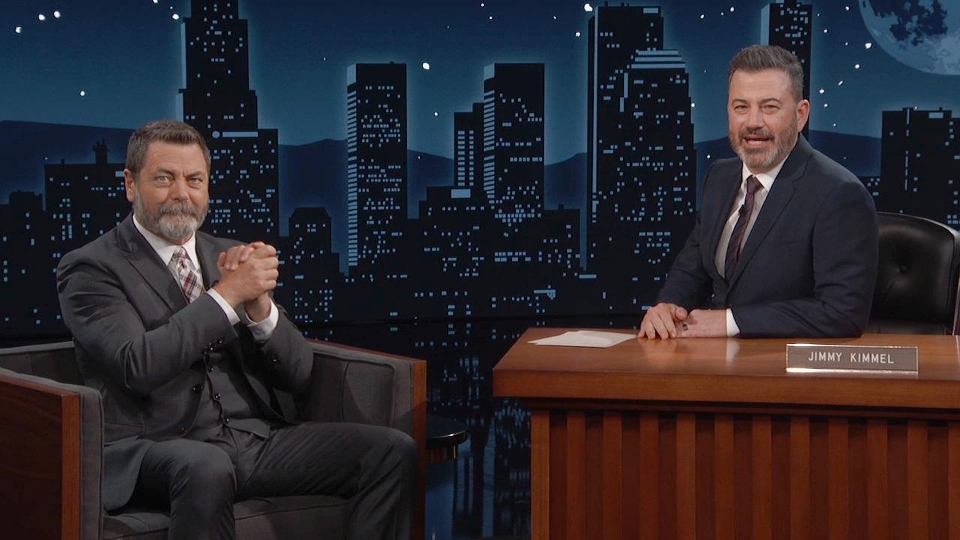 Jimmy Kimmel Live!