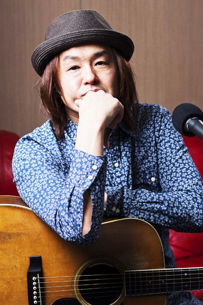 et billede af Satoru Sakamoto