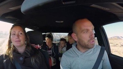 Thumbnail for Episode 33 Season 1 Episode 33