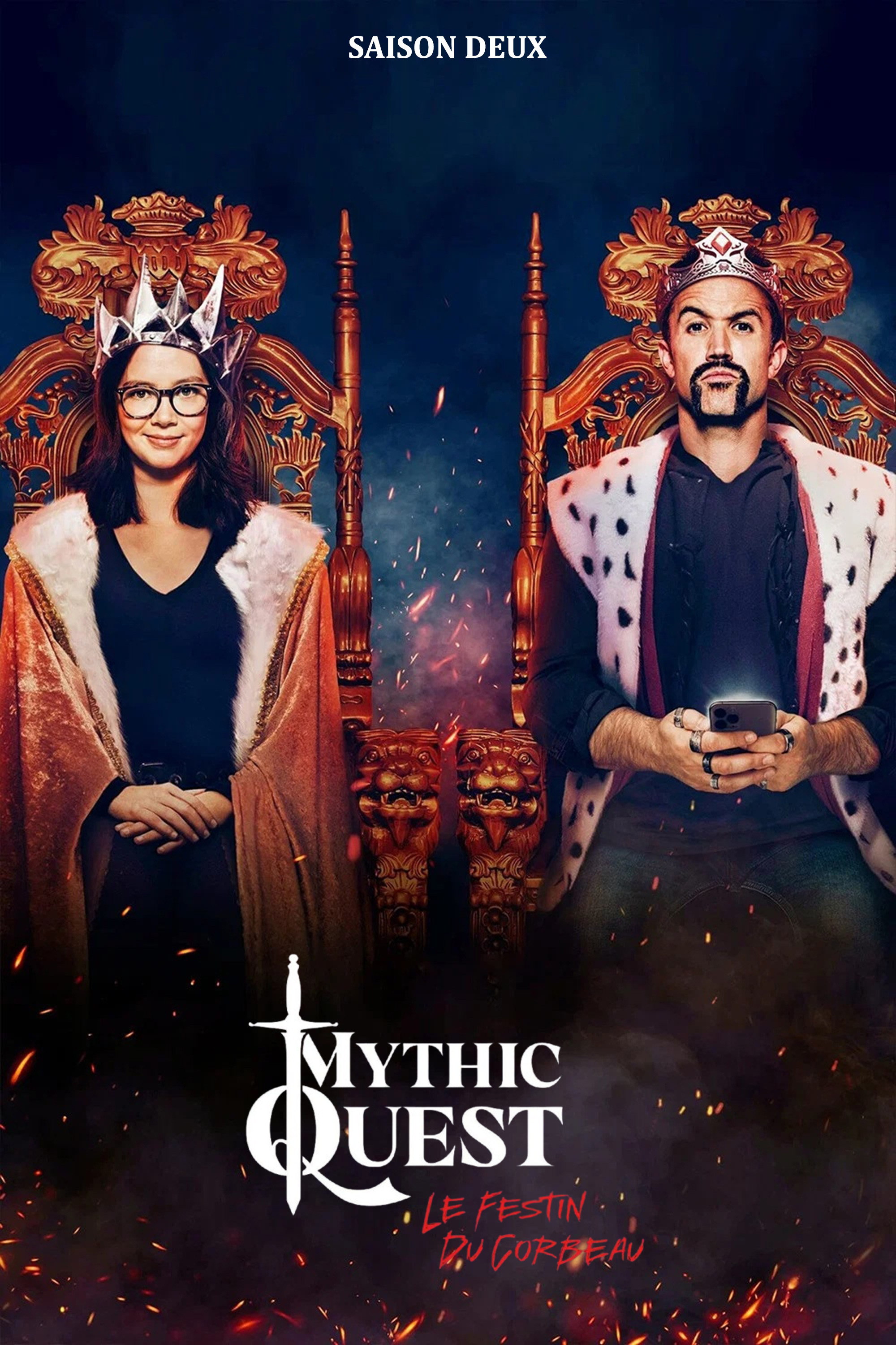 Saison 2