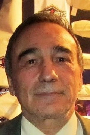 et billede af 'Dum Dum' Pacheco