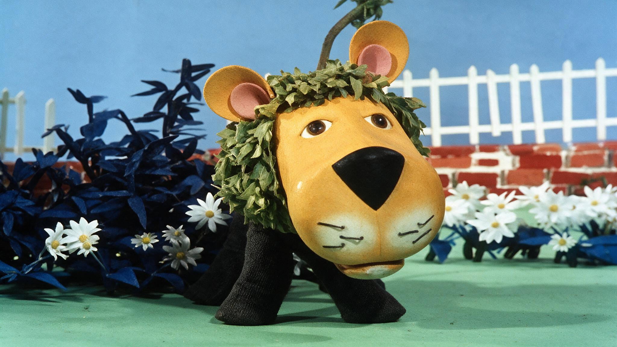 The Adventures of Parsley