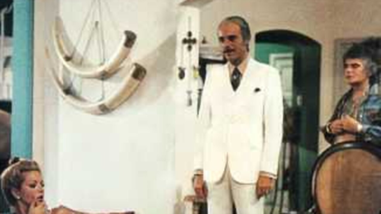 Nós, Os Canalhas (1975)