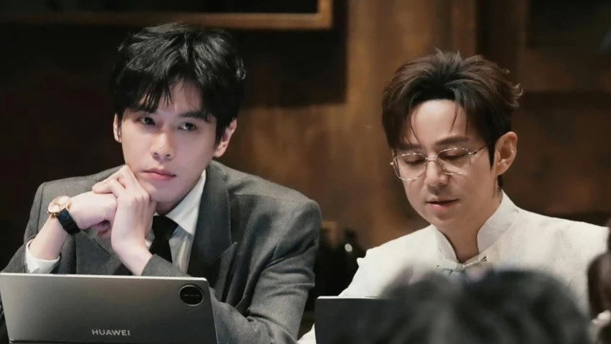 S11 &middot; Detective Vlog EP1