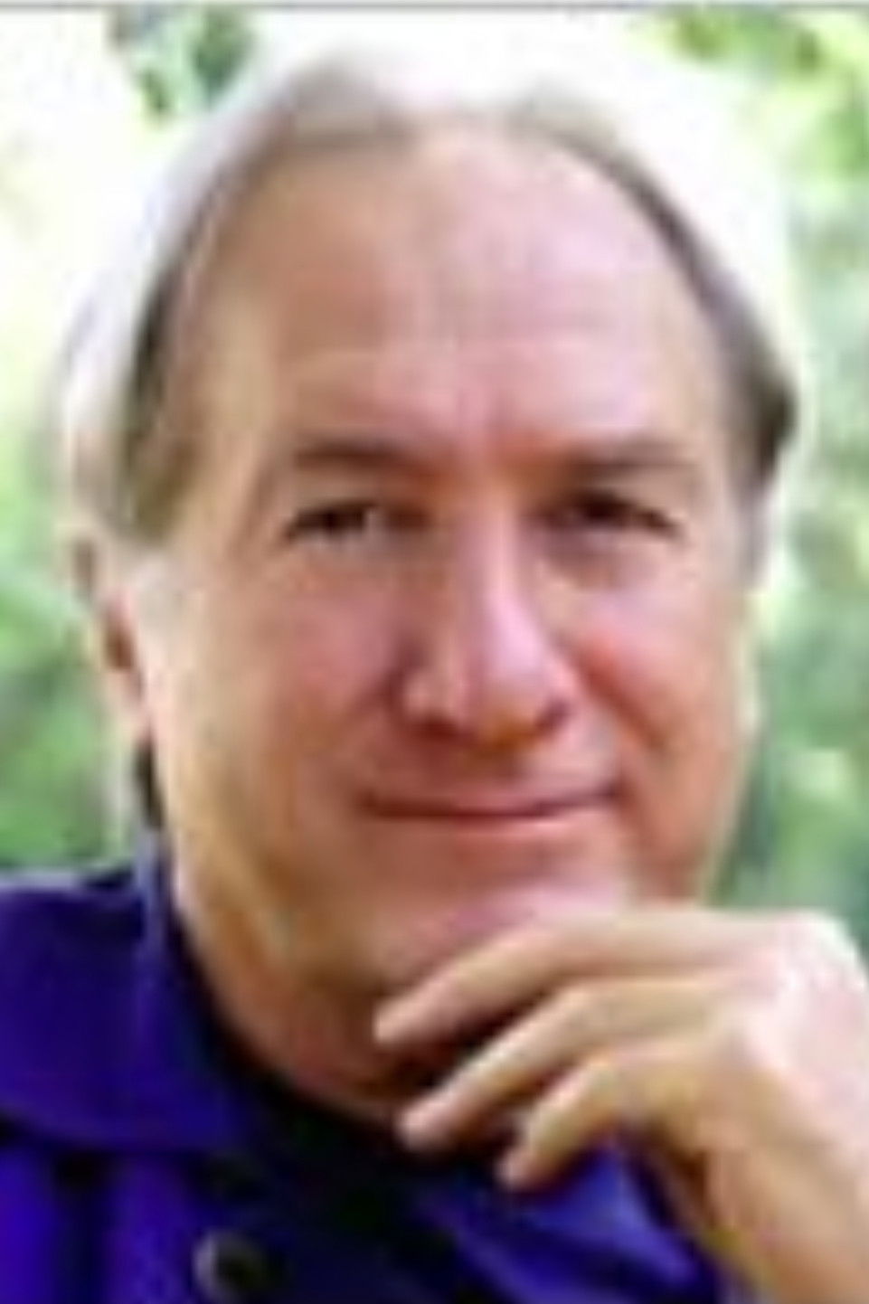 et billede af Walbercy Ribas