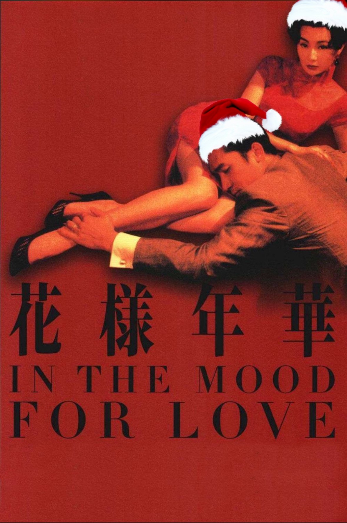 In the Mood for Love