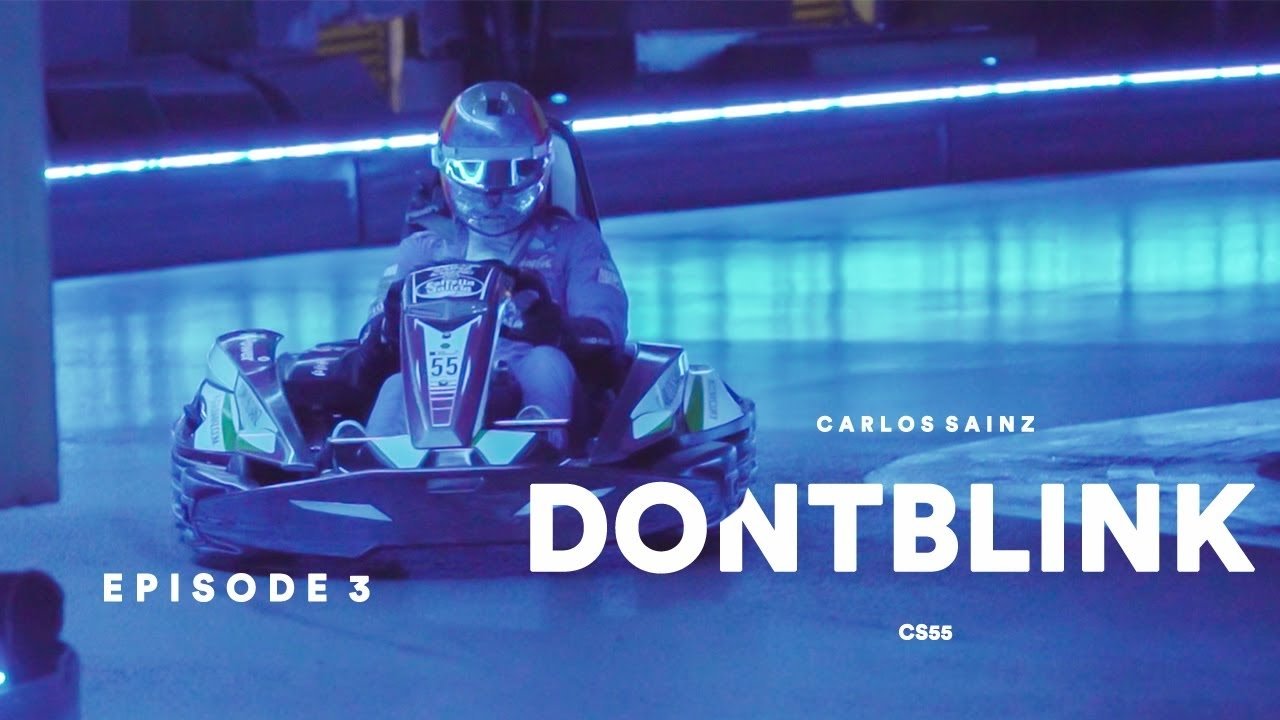 Thumbnail for I TOOK THREE FANS GO KARTING!! Season 1 Episode 3
