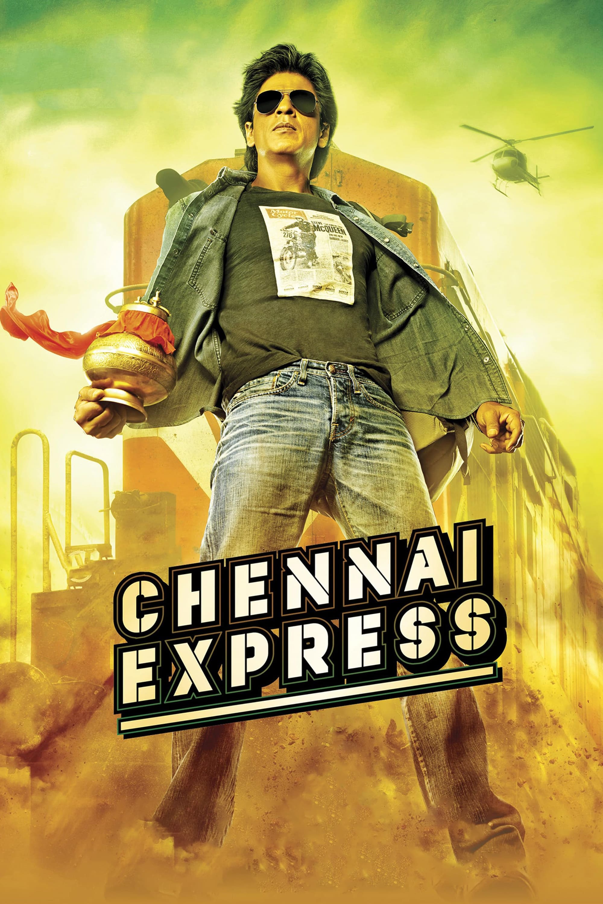 Chennai Express