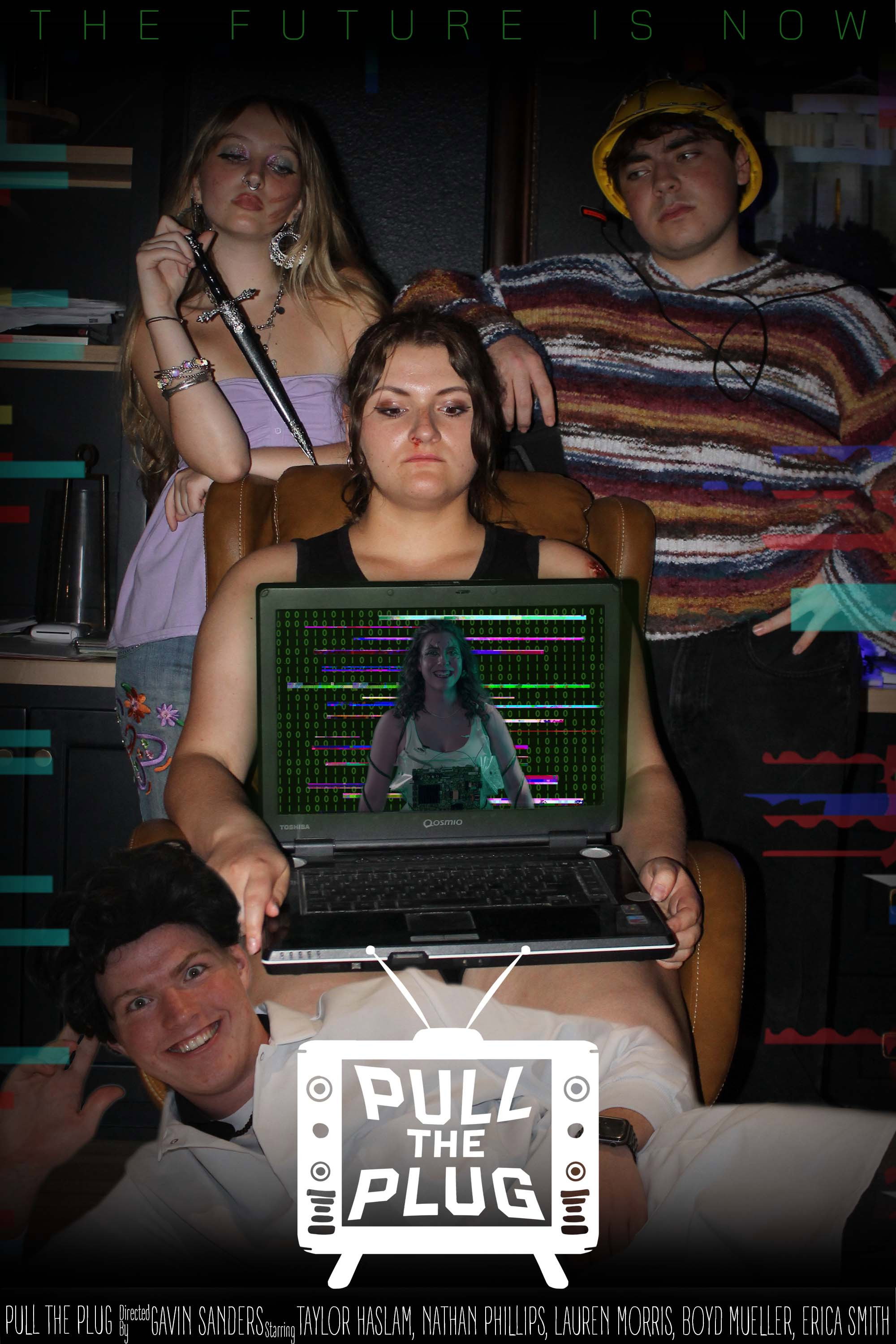 PULL_THE_PLUG