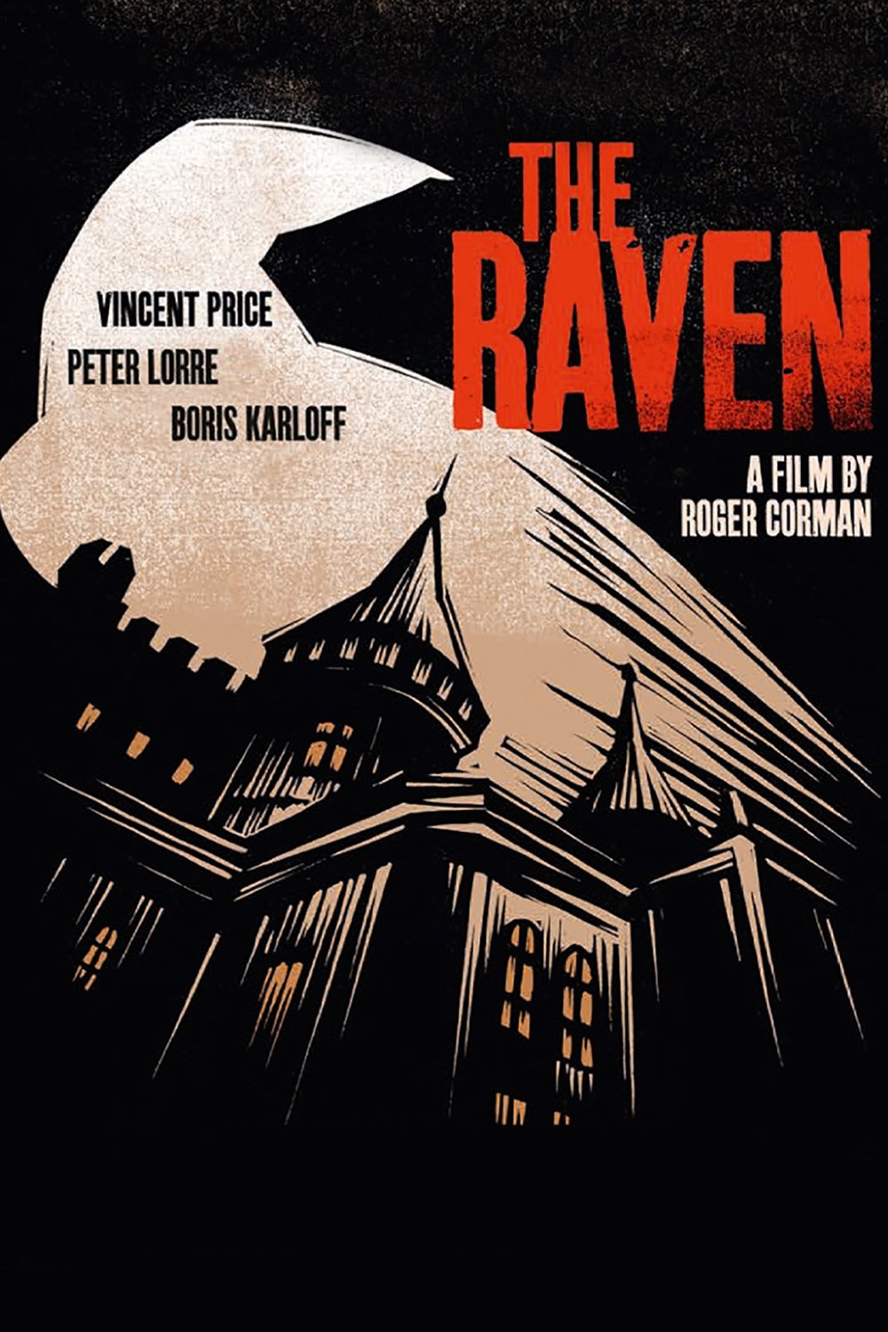 The Raven