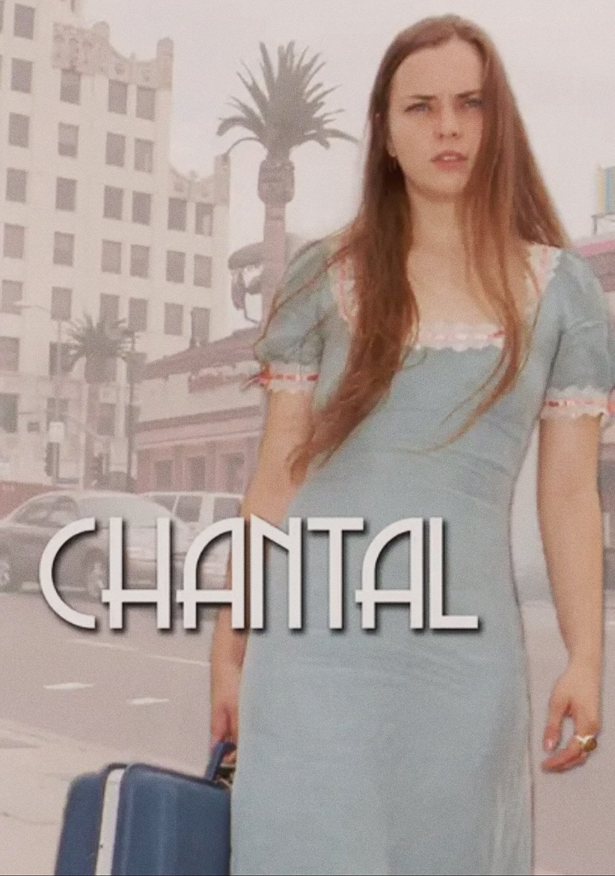 Chantal