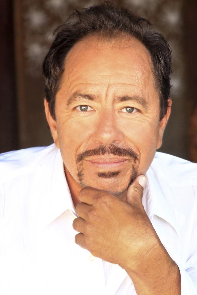 et billede af Anthony Escobar