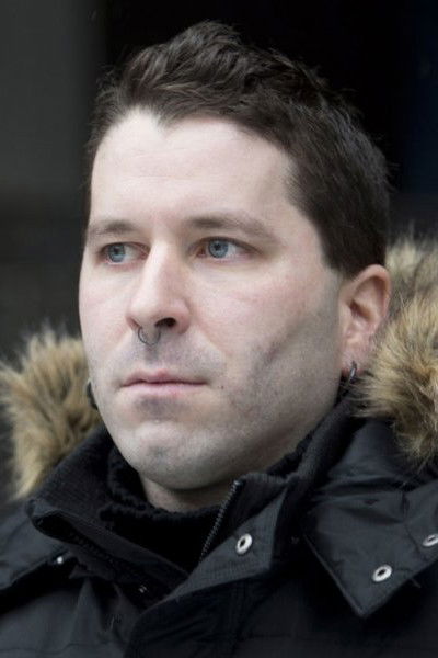 et billede af Rémy Couture