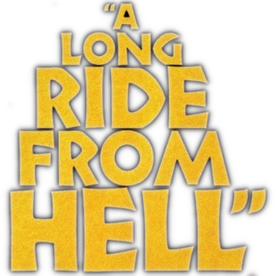 A Long Ride from Hell Logo