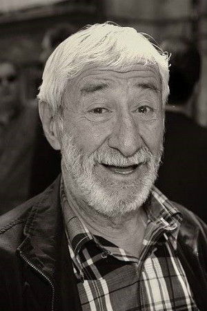 et billede af Givi Berikashvili