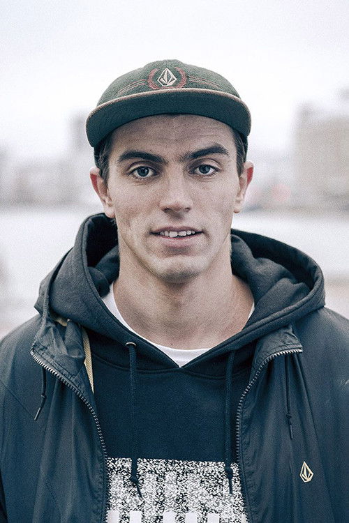 et billede af Eniz Fazliov