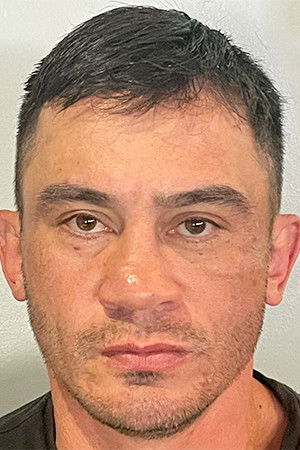 et billede af Philip Soriano