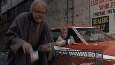 Starsky & Hutch
