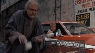 Starsky & Hutch Staffel 1 :Folge 1 