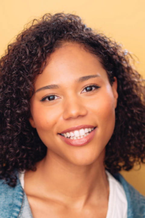 et billede af Sophia Lucia Parola