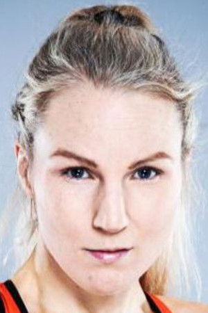 et billede af Danni McCormack