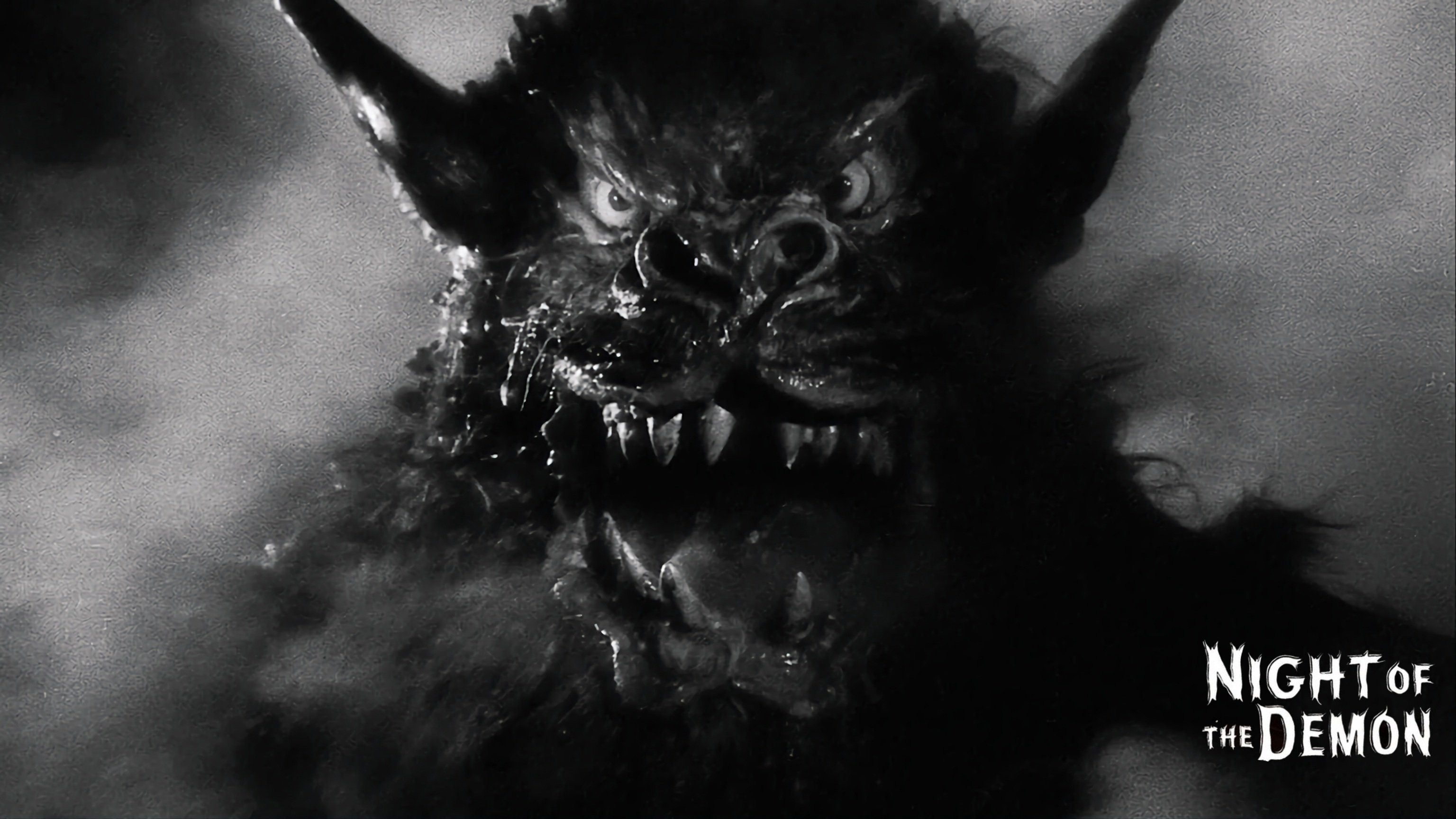 Night of the Demon (1957)