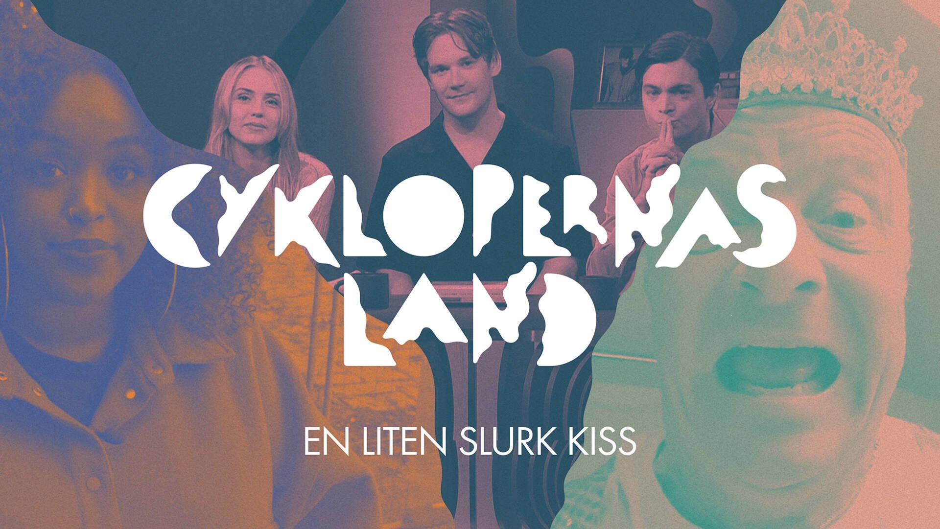 The Land of the Cyclops