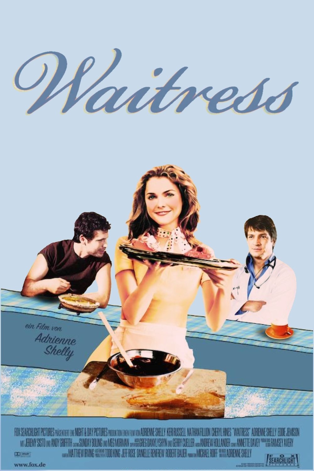 Waitress