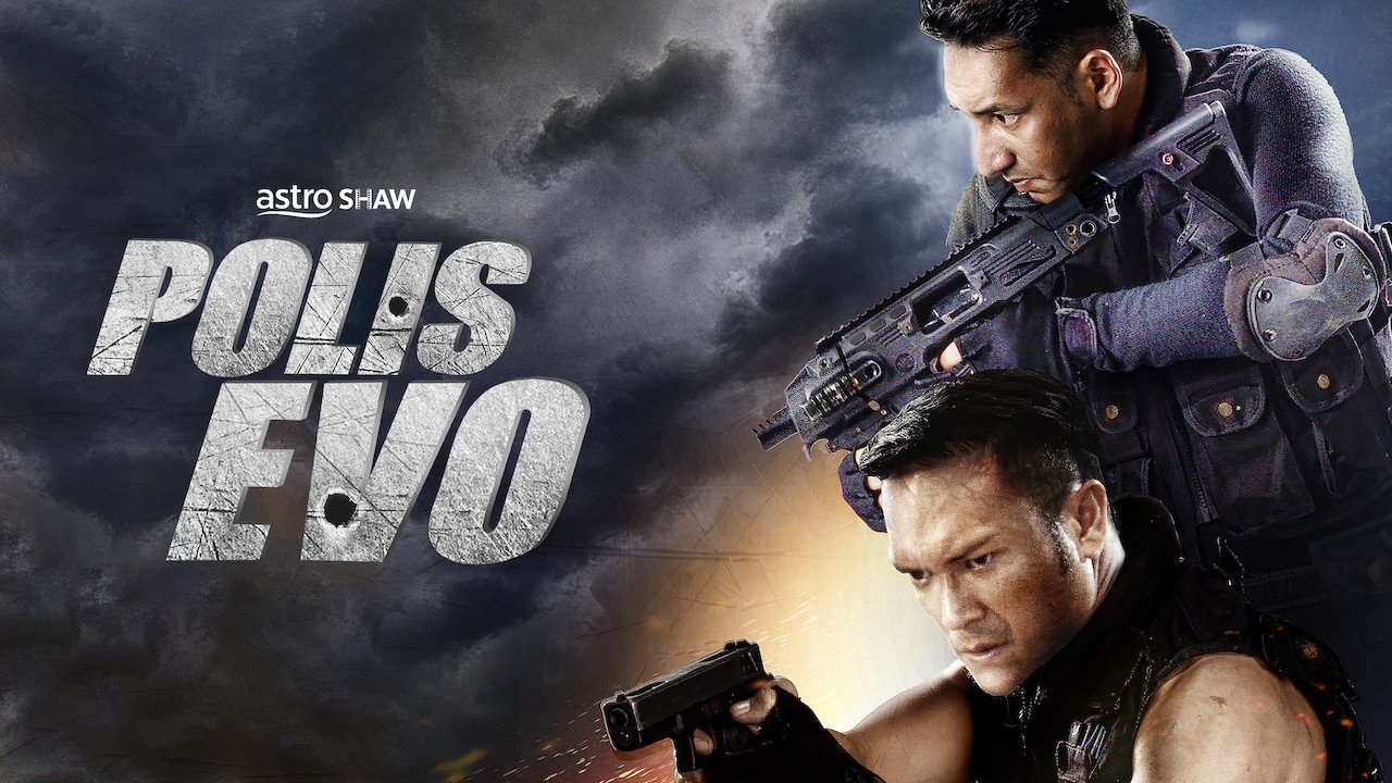 Polis Evo