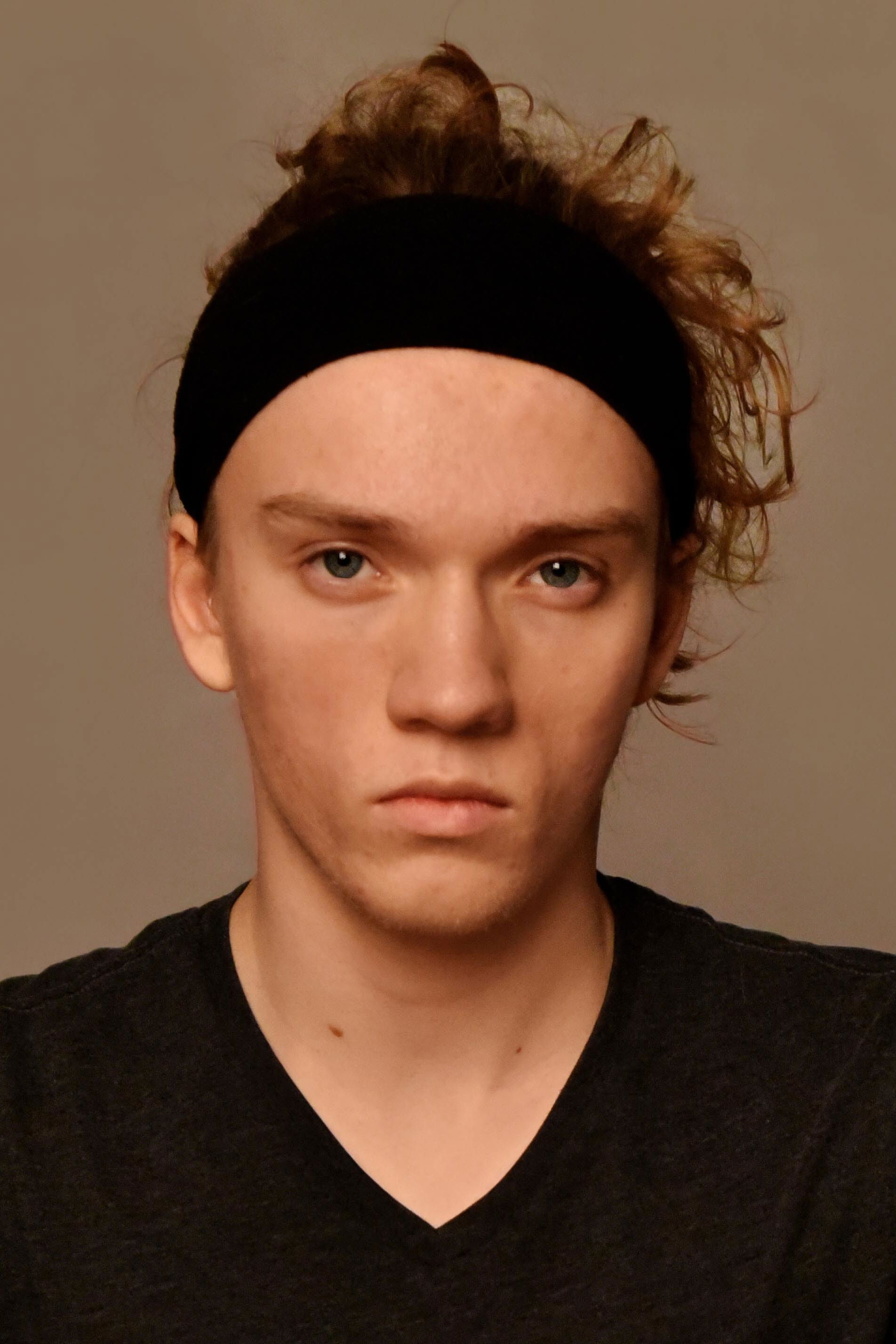 et billede af Mathys Picard