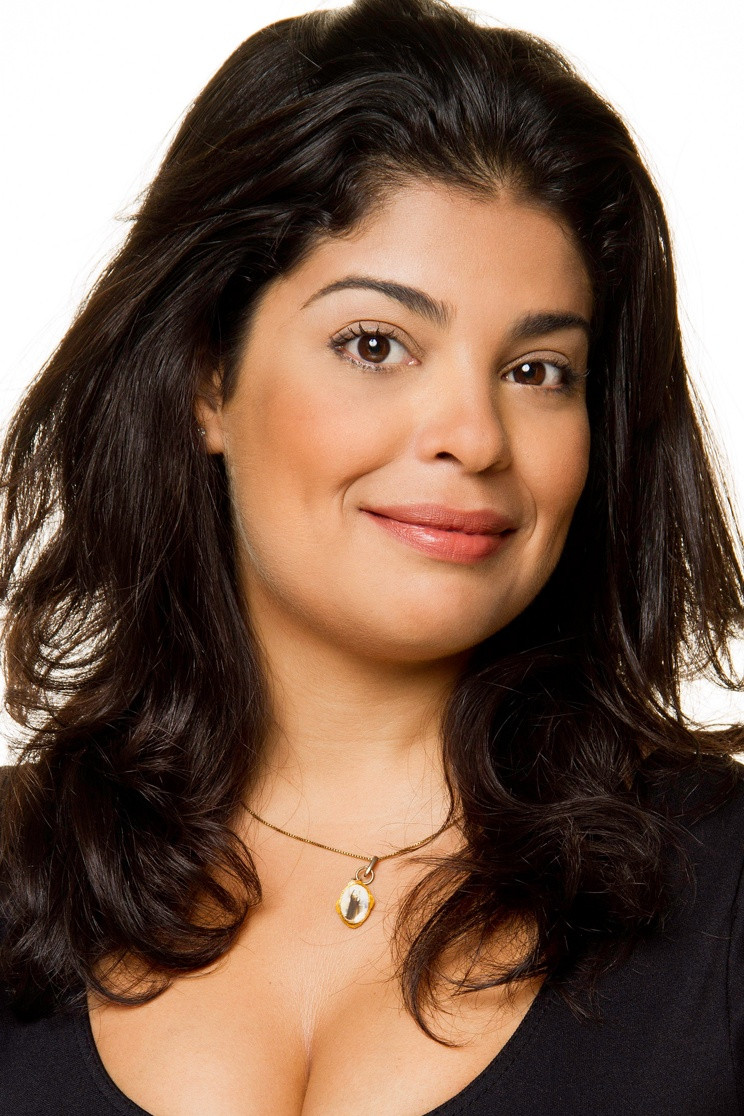 et billede af Daniela Fontan