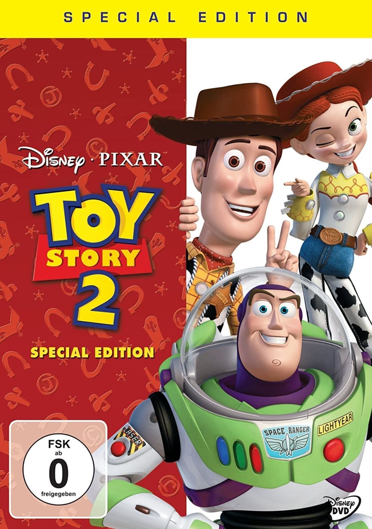 Toy Story 2