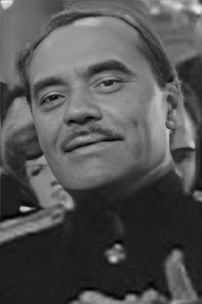 et billede af Konstantin Malakhov