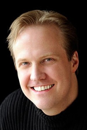 et billede af Fred Inkley