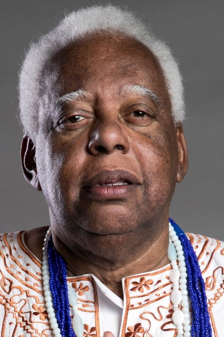 et billede af João Acaiabe