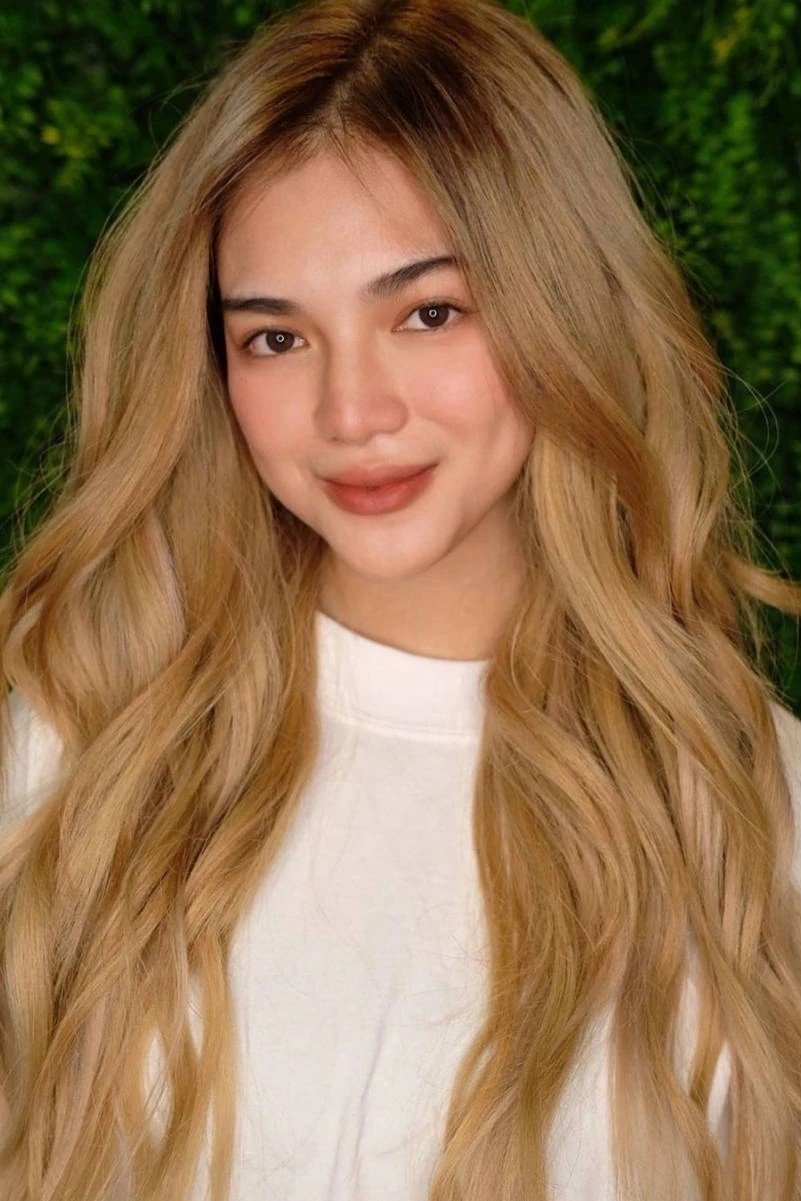 Mika Salamanca is Self - Celebrity Collab Housemate