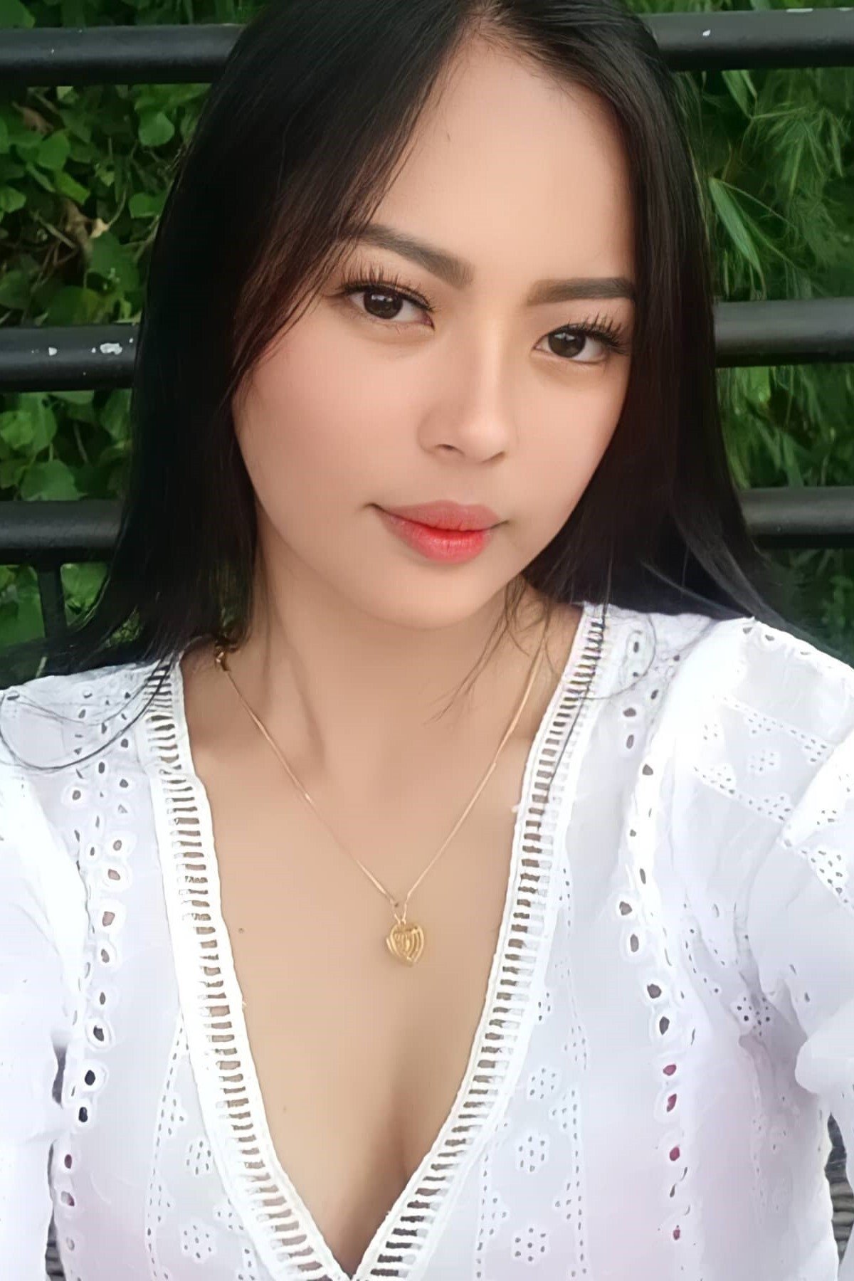 et billede af Stephanie Raz