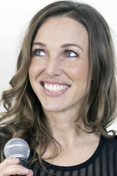 et billede af Meike Hurts