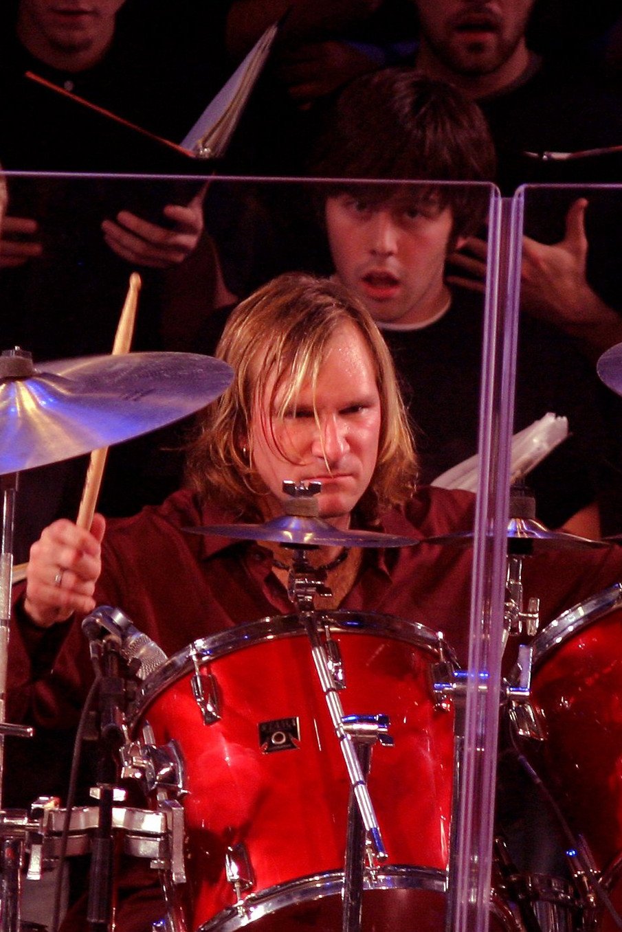 Matt Mendians