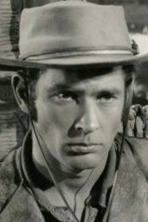 et billede af Victor Cutler