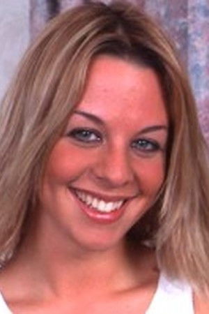 et billede af Laura Singer