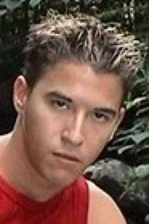 et billede af Tyler Hall