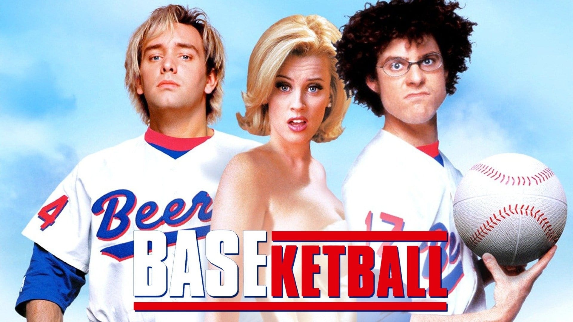 Baseketball (1998)