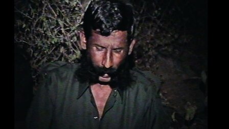 A la caza de Veerappan