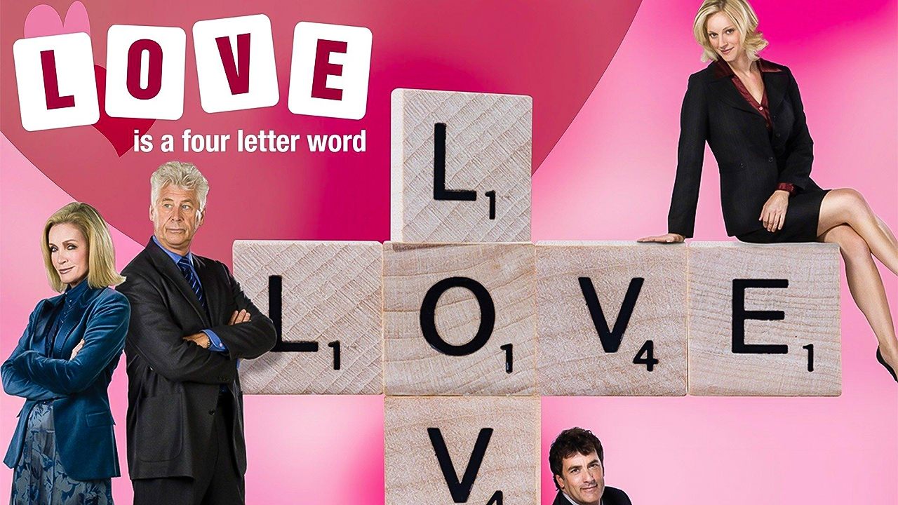 Love Is a Four Letter Word (2007)