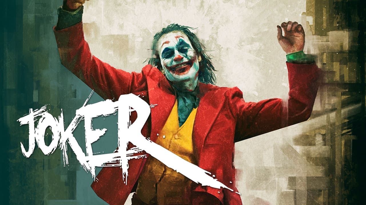 Joker: Gã Hề