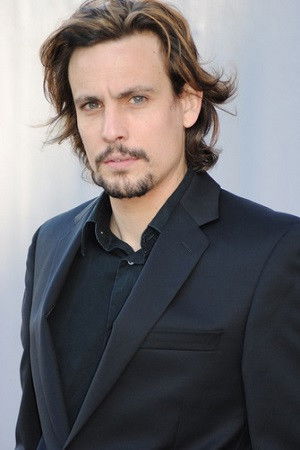 et billede af Wesley Claggett